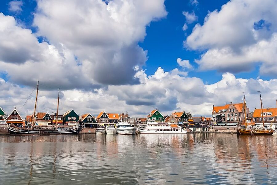Amsterdam: Zaanse Schans, Edam, Volendam & Marken Bus Tour - Who This Tour Fits Best (And Who Might Want Something Else)