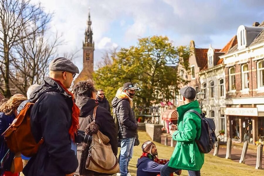 Amsterdam: Zaanse Schans, Edam, Volendam & Marken Bus Tour - Price and Value: What You Really Get for About $32