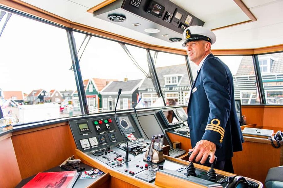 Amsterdam: Zaanse Schans, Marken, Volendam, & Edam Day Tour - What I Liked Most, From the Guides to the Practical Pace