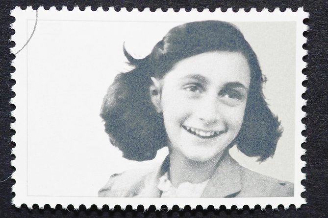 Anne Frank and Jewish Quarter Amsterdam Private Walking Tour - Meeting at the Jewish Historical Museum, then walking with purpose