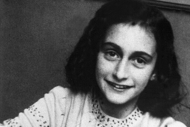 Anne Frank's Amsterdam Jewish History WWII Exclusive Guided Tour - Key moments that make this tour worth your time