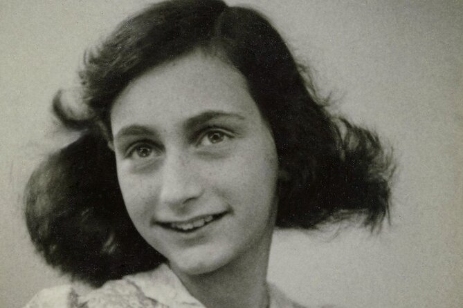 Anne Frank's Amsterdam Walking Tour - Key Points You’ll Actually Care About