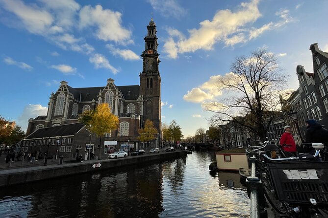 Anne Frank's Amsterdam Walking Tour - Seeing Anne Frank’s Hiding Place from Outside: What You Get, What You Don’t