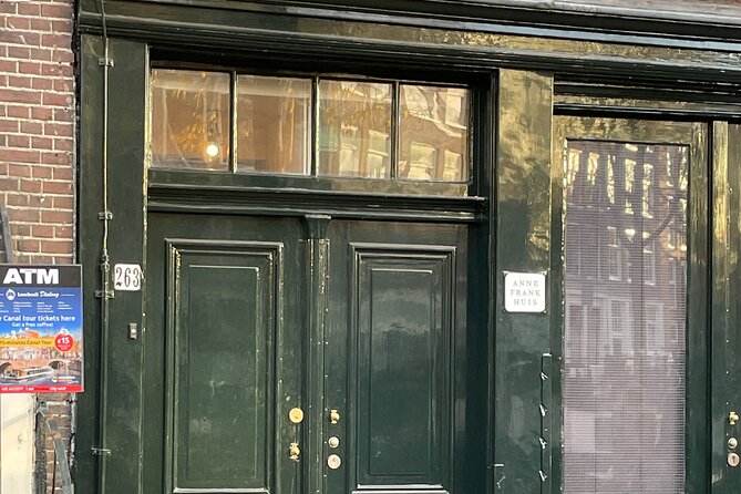 Anne Frank's Amsterdam Walking Tour - Price and Value: What $28.91 Buys You (and What It Doesn’t)