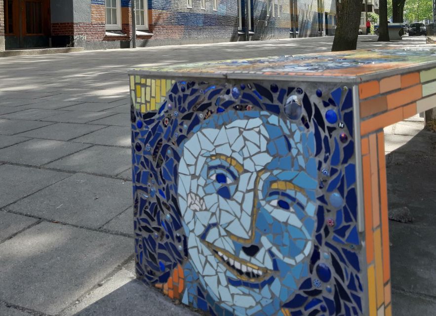 Anne Frank Story & Private 2-Hour Neighborhood Tour - Who this tour suits best, and who might not love it