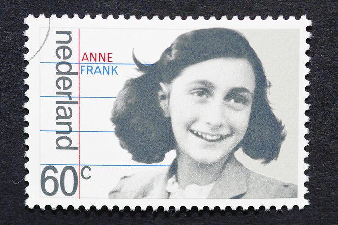 Anne Frank Walking Tour Amsterdam Including Jewish Cultural Quarter - Meeting Point, Duration, and Timing: The Simple Way to Avoid Stress