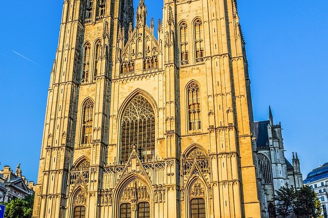 Antwerp & Brussels Day trip from Amsterdam - Logistics to plan around: comfort, timing, and your own expectations