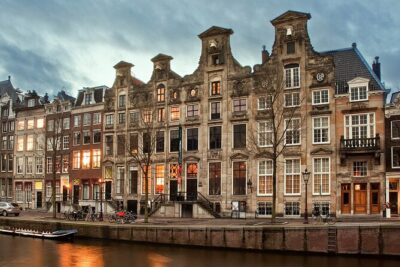Art Zoo Museum Amsterdam Tickets