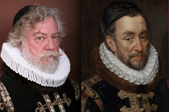 Become a Dutch Art Piece Photo Shoot in Amsterdam - Should you book Museumfoto’s Dutch Art Piece shoot?