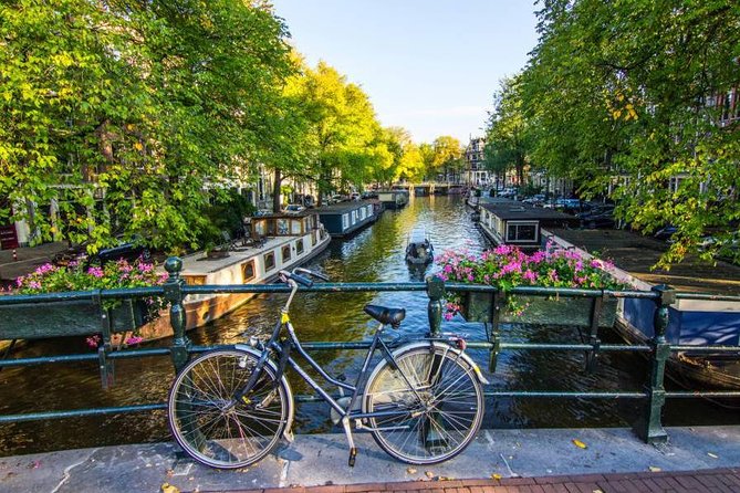 Best of Amsterdam: small-group walking tour (TOP RATED) - Key takeaways before you lace up your shoes
