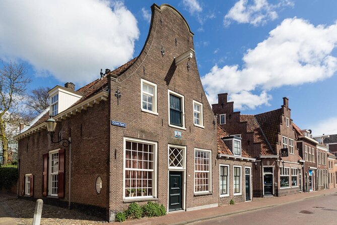 Best of Amsterdam: small-group walking tour (TOP RATED) - UNESCO canals and the beguines courtyard, the Amsterdam you see in postcards