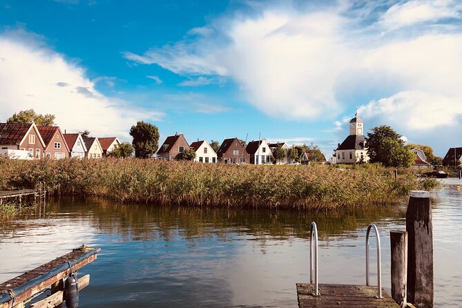 Best of Dutch Countryside: Giethoorn, Windmills, Secret Villages - What you get for the price, and what you still need to plan