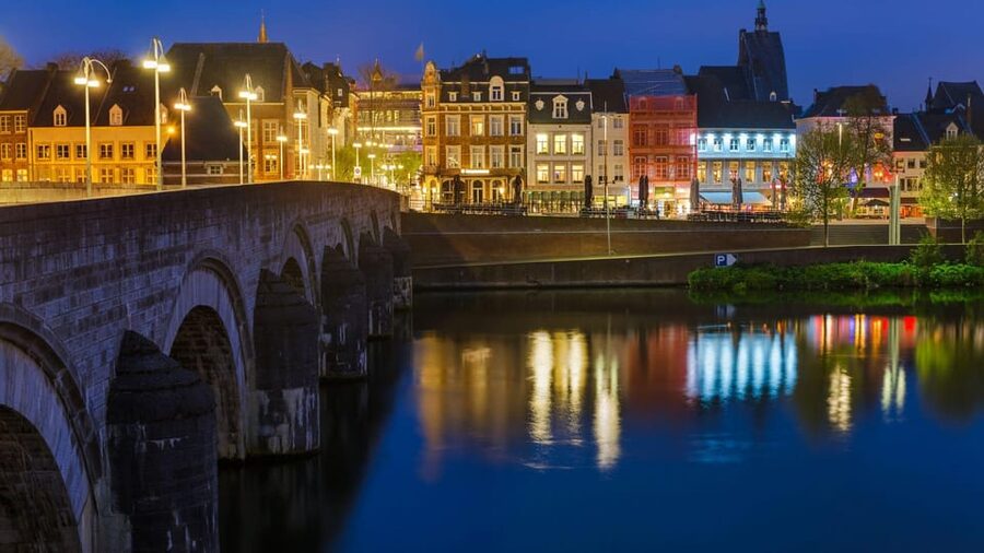Best of Maastricht: Private Walking Tour with a Local - Key points to know before you go