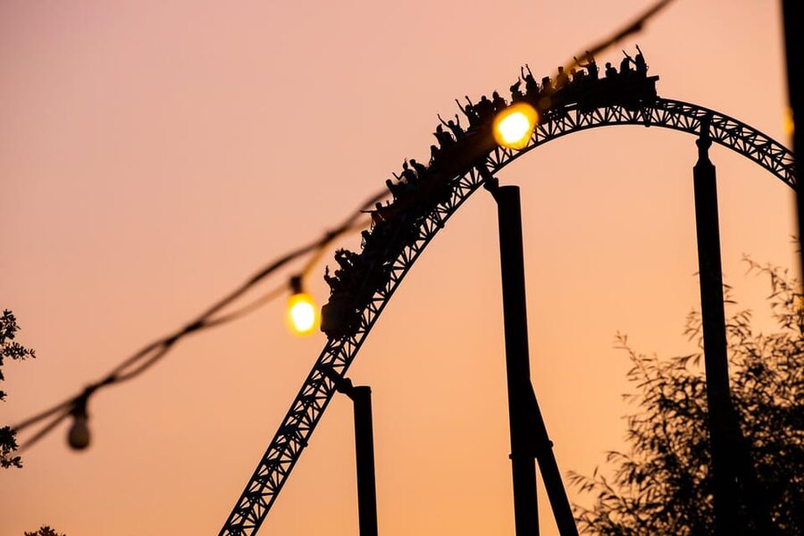 Biddinghuizen: Walibi Holland Entry Ticket - Practical pacing: queues, walking, and building a day you can finish