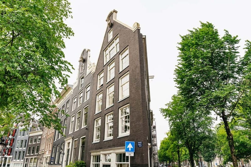 Big Bike tour Amsterdam - See all in 3 unforgettable hours - Jewish Quarter to Maritime Quarter, meaning plus big views