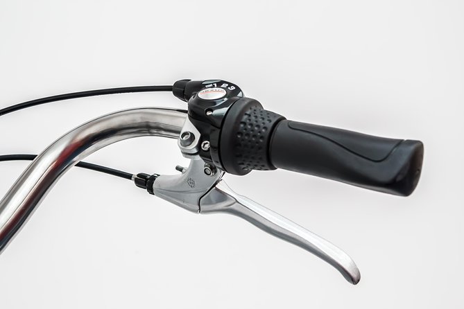 Bike Rental in Amsterdam - What you actually get at pickup (and why it matters)