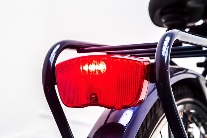 Bike Rental in Amsterdam - Price and value: is $13.60 per person a smart deal?