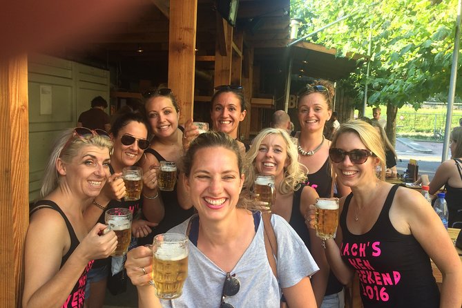Biking Rotterdam Food Tour with Local Guide - Price and value: is $119.47 worth it?