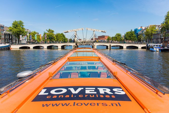 Body Worlds Amsterdam & 1-Hour Canal Cruise - Price check: what you get for $42.01