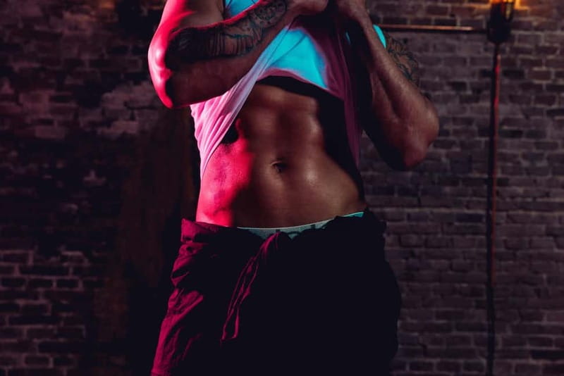 Bonton Rotterdam: Exclusive Male Dance Show Ticket - Key Things You Should Know Before Going
