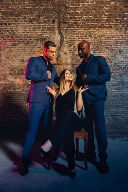 Bonton Rotterdam: Exclusive Male Dance Show Ticket - Should You Book BonTon Rotterdam?