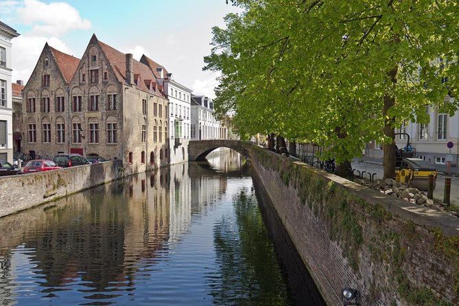 Bruges Day Trip from Amsterdam - The Amsterdam to Bruges timing: early start, full-day pace, real expectations