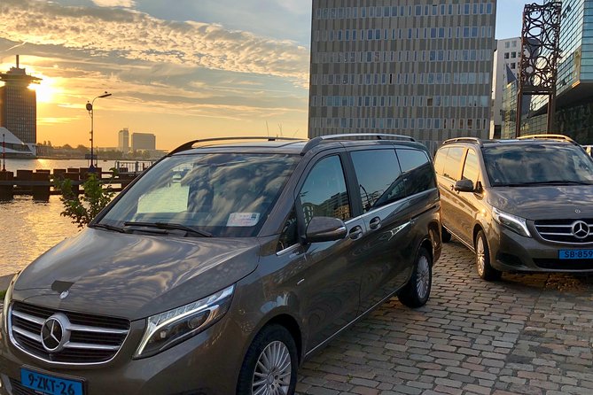Bruges Private Custom Tour from Amsterdam - Price and Duration: Is This Worth Paying for?