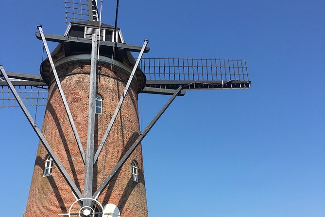 Bruges Private Custom Tour from Amsterdam - The Optional Stuff That Can Make or Break Your Day