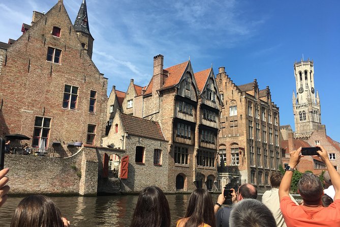 Bruges Private Custom Tour from Amsterdam - Should You Book the Bruges Private Custom Tour from Amsterdam?
