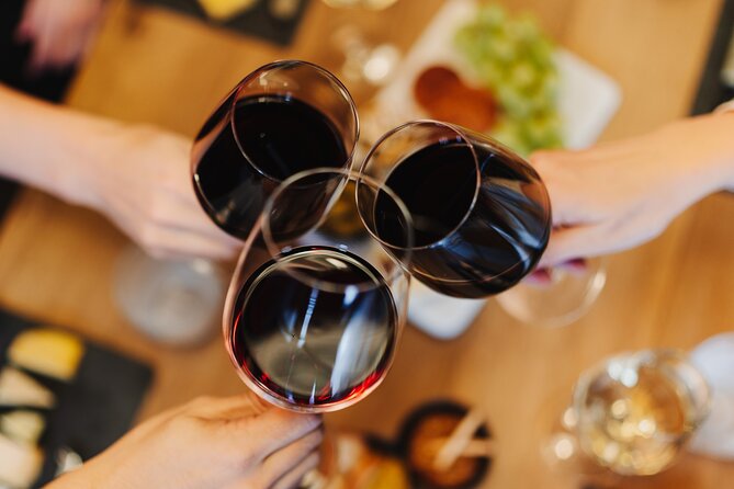 Cheese and Wine tasting in Amsterdam - Key things that make this cheese and wine tasting worth your time