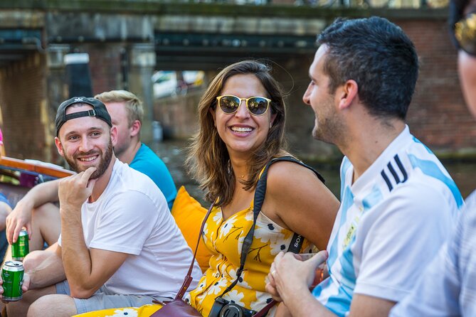 Classic Salonboat Tour in Amsterdam Including Cheese and Wine - Magere Brug, the Skinny Bridge, and why the bridge stories are fun
