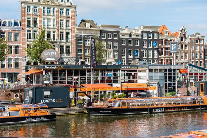 Combo Ticket: Rijksmuseum Amsterdam & 1h Cruise with Audio Guide - Price and Value: Is $46.36 Worth It?