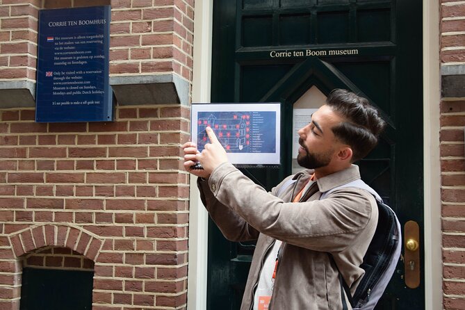Corrie Ten Boom and WW2 Experience - Quick takeaways: what you’ll remember from this Haarlem WWII walk