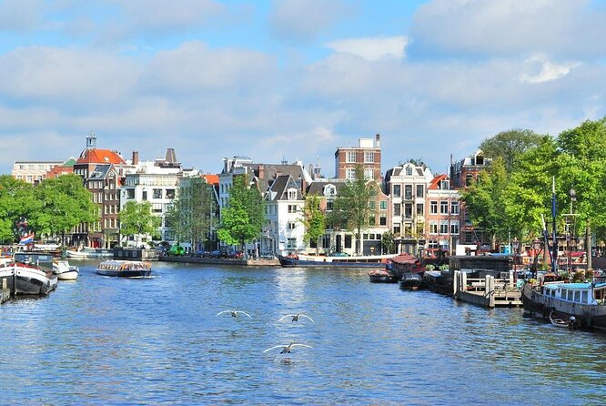 Countryside Bike Tour from Amsterdam: Cheese, Clogs & a Windmill - Key Highlights You’ll Feel Fast