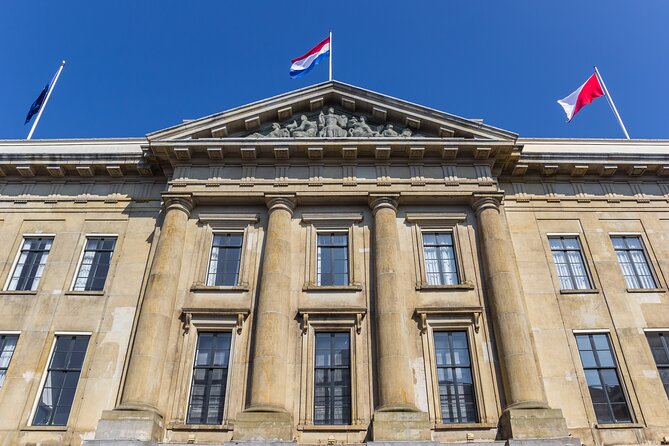Cultural and Historical Audio Guided Walking Tour of Utrecht - Price and Value: $15 for 22 Stops You Control