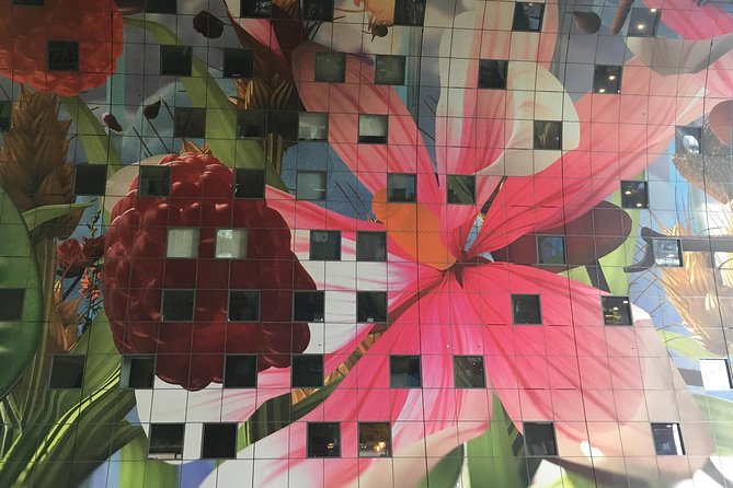Cultural Walking Tour in Rotterdam - Grote or Sint-Laurenskerk, and Why Survival Matters