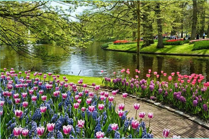 Day Trip to Keukenhof Gardens from Amsterdam with Tour Guide - Guides: what you can hope for, and what to plan around