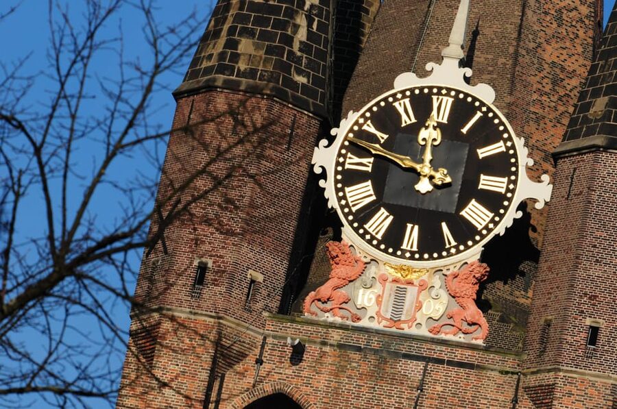 Delft: City Center Walking Tour - Getting Oriented in Delft’s Historic Center (and Why That Matters)
