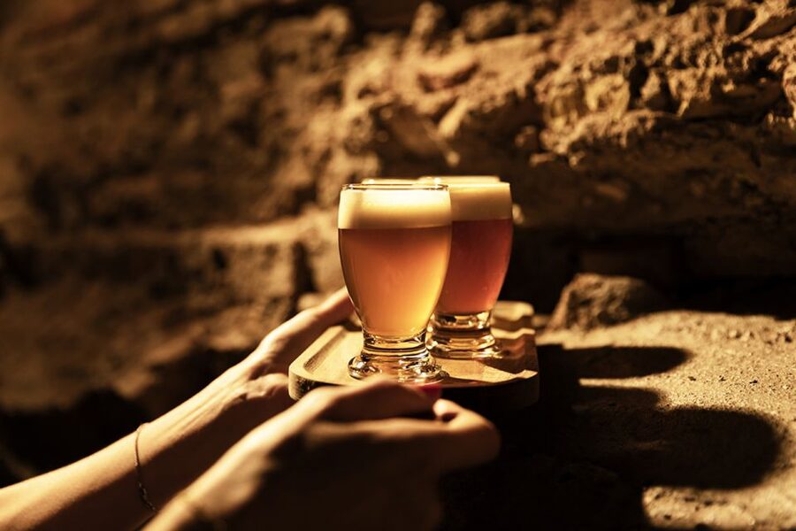 Delft: Craft Beer Tasting in Medieval Brewery - Price and value: is $19 actually a good deal?