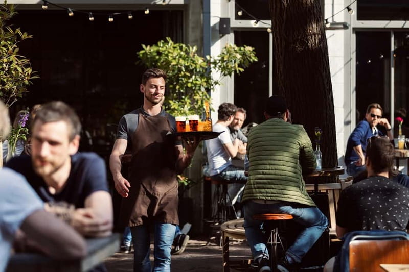 Delft: Craft Beer Tasting in Medieval Brewery - Practical tips before you arrive
