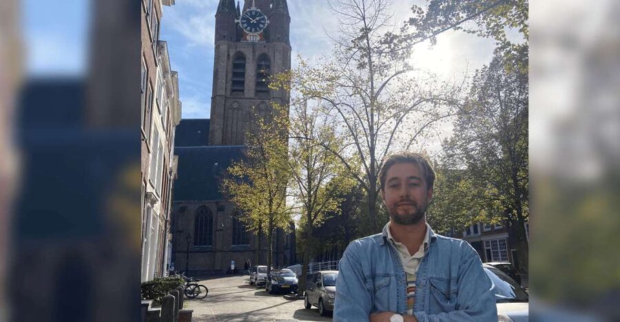 Delft: Dive into the Golden Age on a Private Walking Tour - Van Leeuwenhoek and the science behind the Golden Age