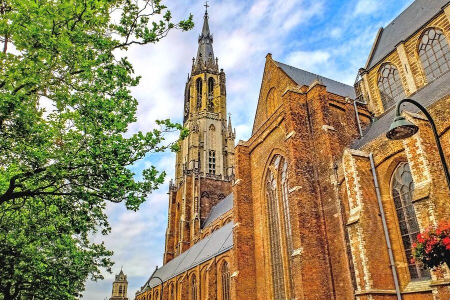 Delft: Guided Walking Tour - Price and logistics: is $217 per person worth it?