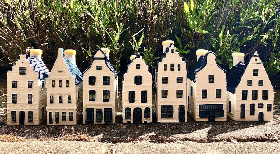 Delft: Private Historical and Cultural Guided Walking Tour - Practical tips to get the most out of your walk