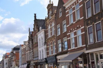 Private Historical and Cultural Guided Walking Tour