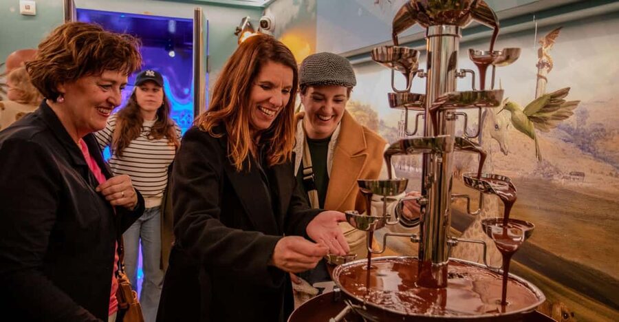 Den Bosch: Bossche Bollen Experience - Who This Experience Suits Best In Den Bosch