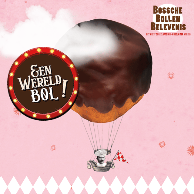 Den Bosch: Bossche Bollen Experience - Timing, Group Size, And Languages That Keep It Easy