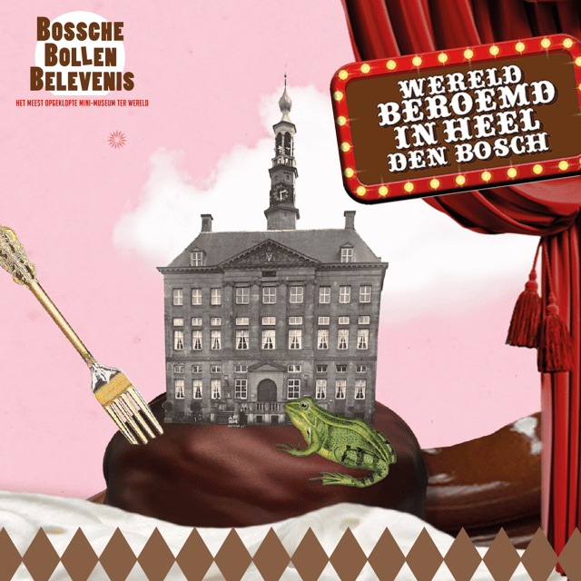 Den Bosch: Bossche Bollen Experience - Accessibility And Other Practical Considerations