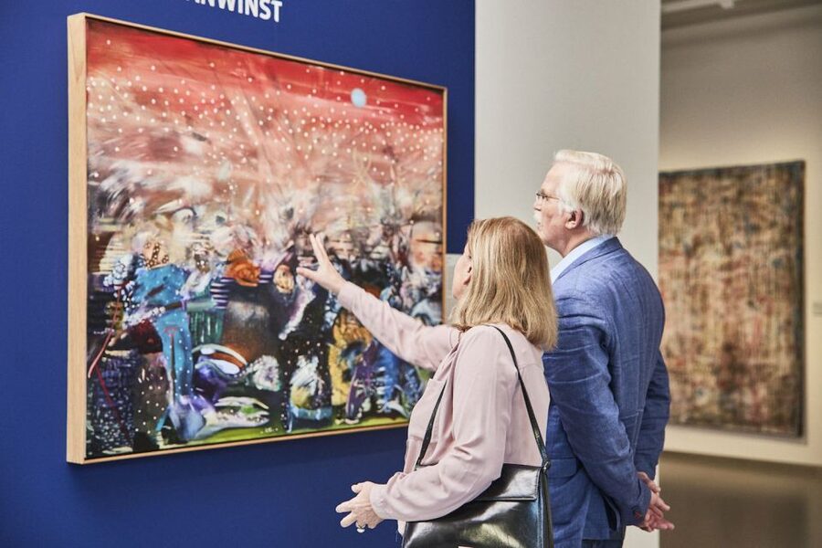 Den Bosch: Het Noordbrabants Museum Entry Ticket - Key Highlights to Focus On