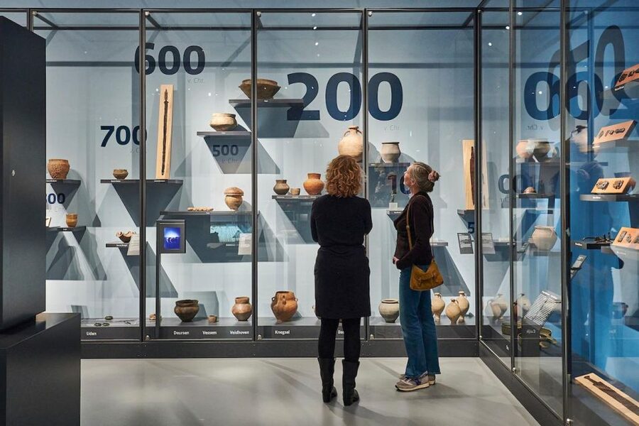 Den Bosch: Het Noordbrabants Museum Entry Ticket - Who This Museum Visit Fits Best