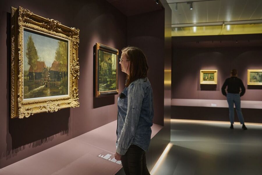 Den Bosch: Het Noordbrabants Museum Entry Ticket - Where the Interactive Feel Happens, and What Might Feel Slower